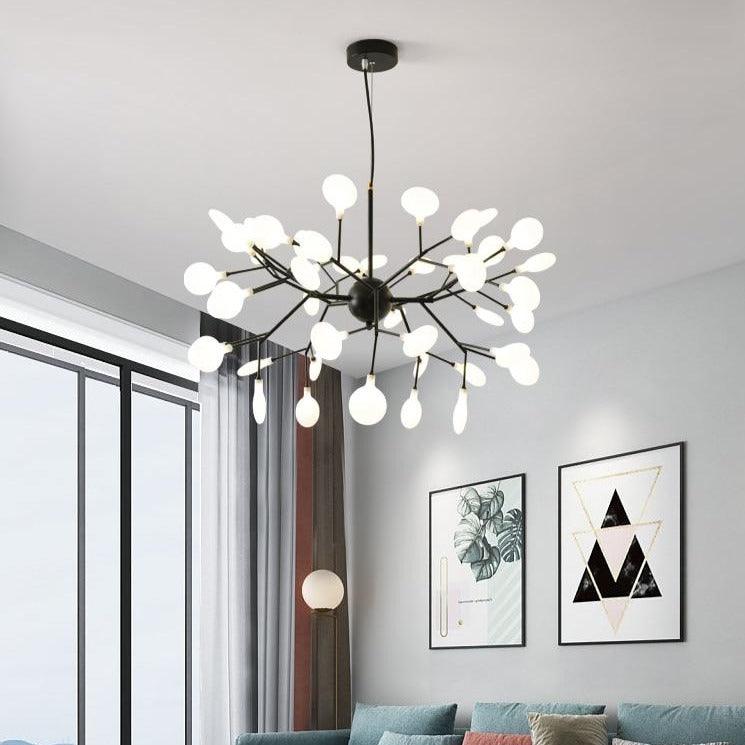 Life of Tree 27 Bulb Chandelier