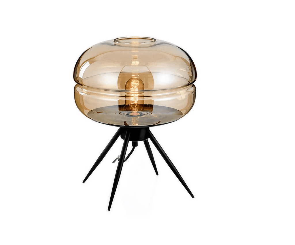 Light Buoy Table Lamp