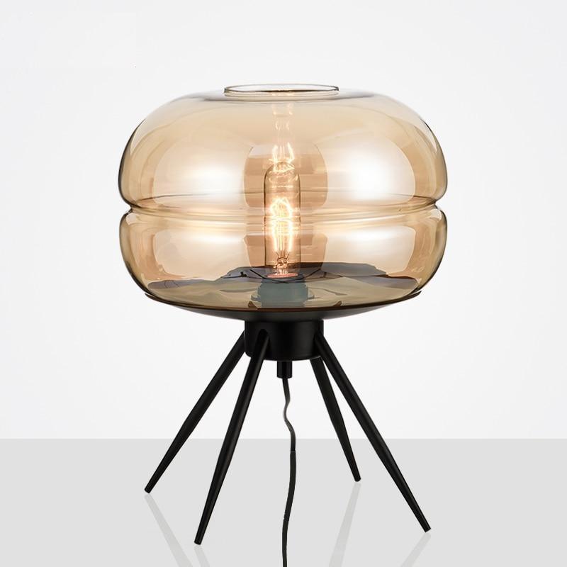 Light Buoy Table Lamp
