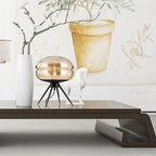 Light Buoy Table Lamp