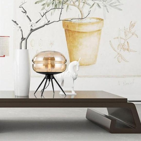 Light Buoy Table Lamp