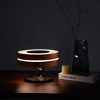 Lightree Bluetooth Table Lamp in Round