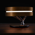 Lightree Bluetooth Table Lamp in Round