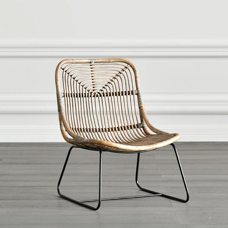 Lika Outdoor Rattan Chair