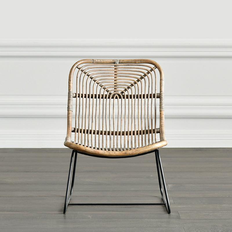 Lika Outdoor Rattan Chair