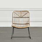 Lika Outdoor Rattan Chair