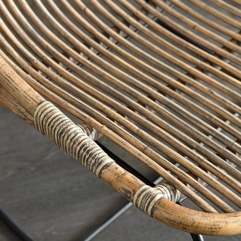 Lika Outdoor Rattan Chair