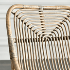 Lika Outdoor Rattan Chair