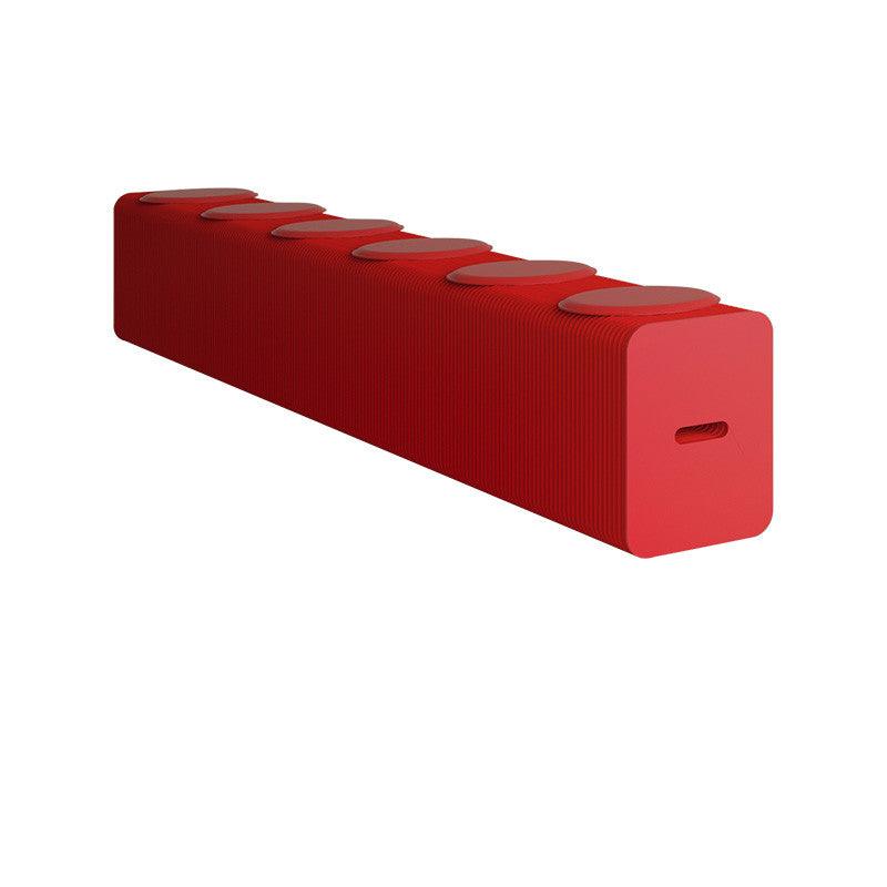 Lilla Expanding Paper Seats