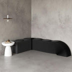 Lilla Expanding Paper Seats