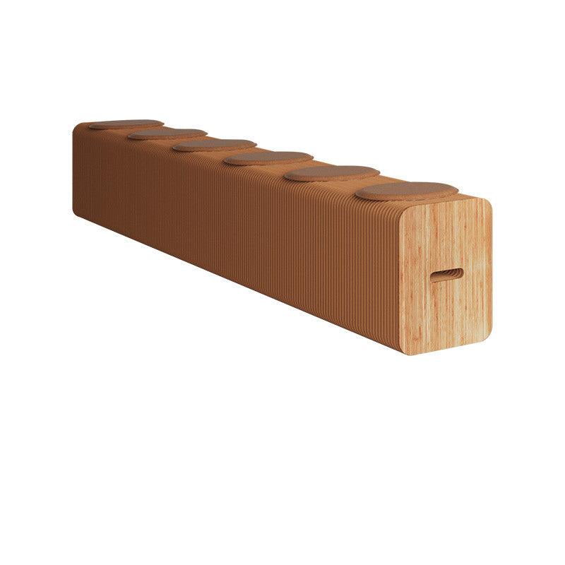 Lilla Expanding Paper Seats