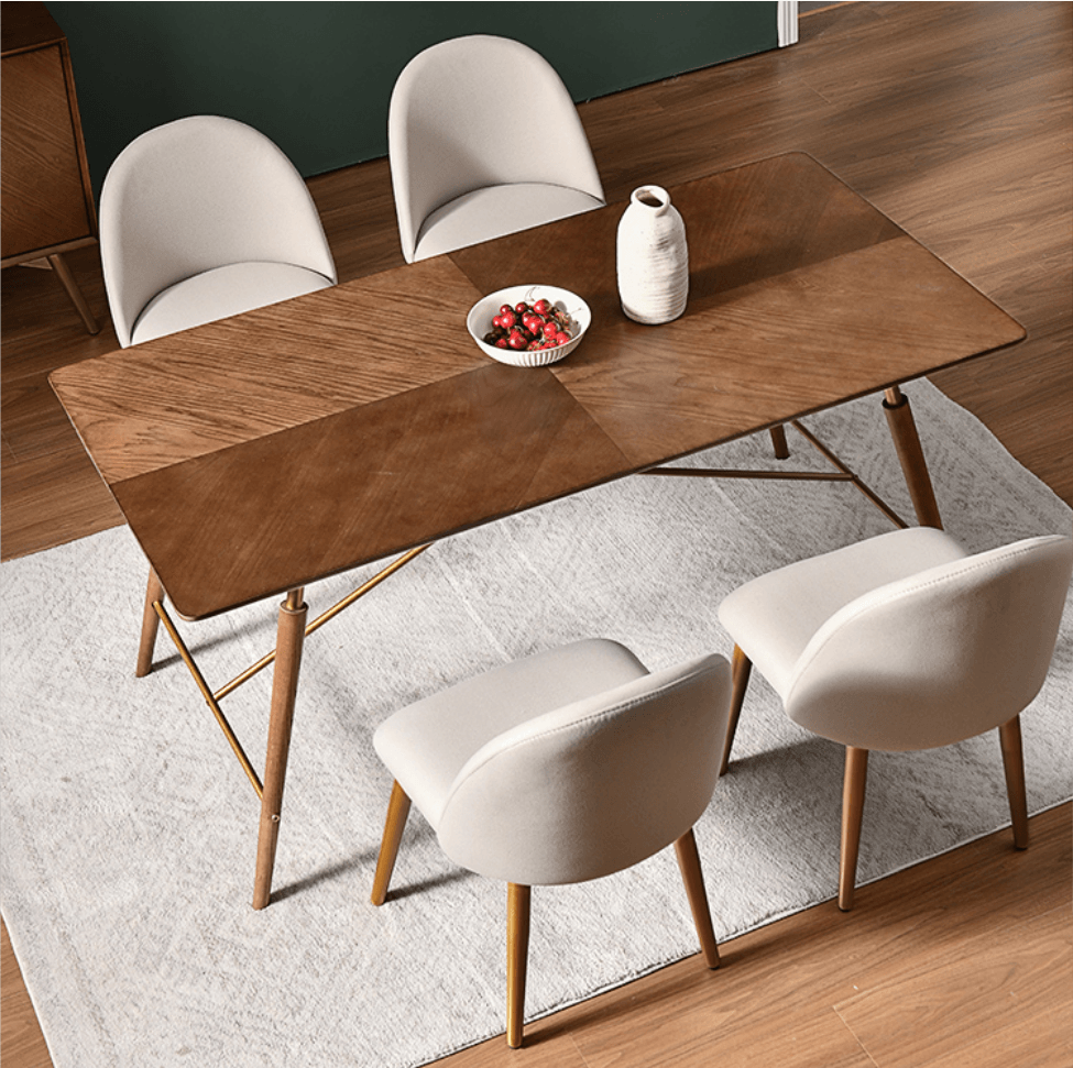 Lily Dining Table