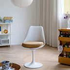 Lozano Rotating Dining Chair