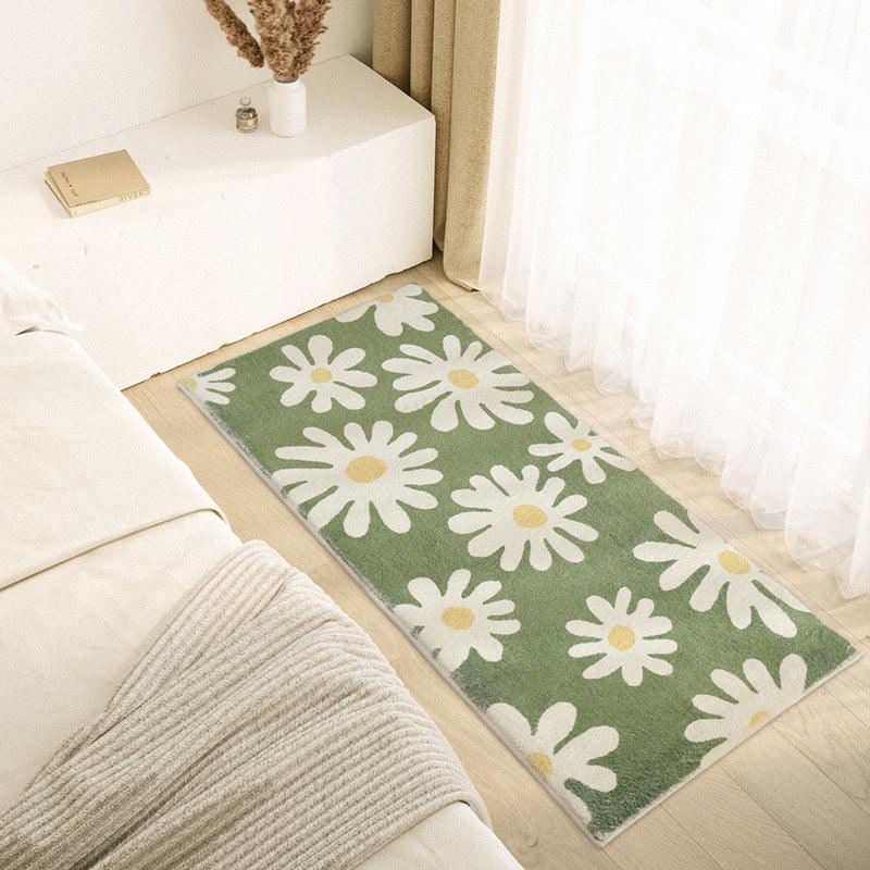 Ludmila Daisy Rug