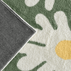 Ludmila Daisy Rug