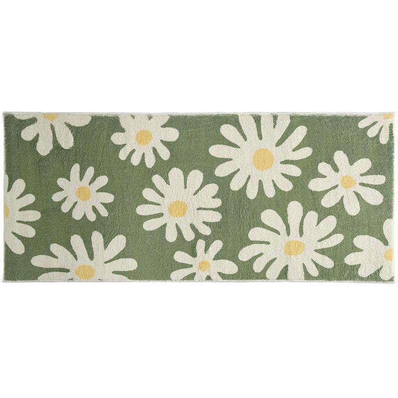 Ludmila Daisy Rug