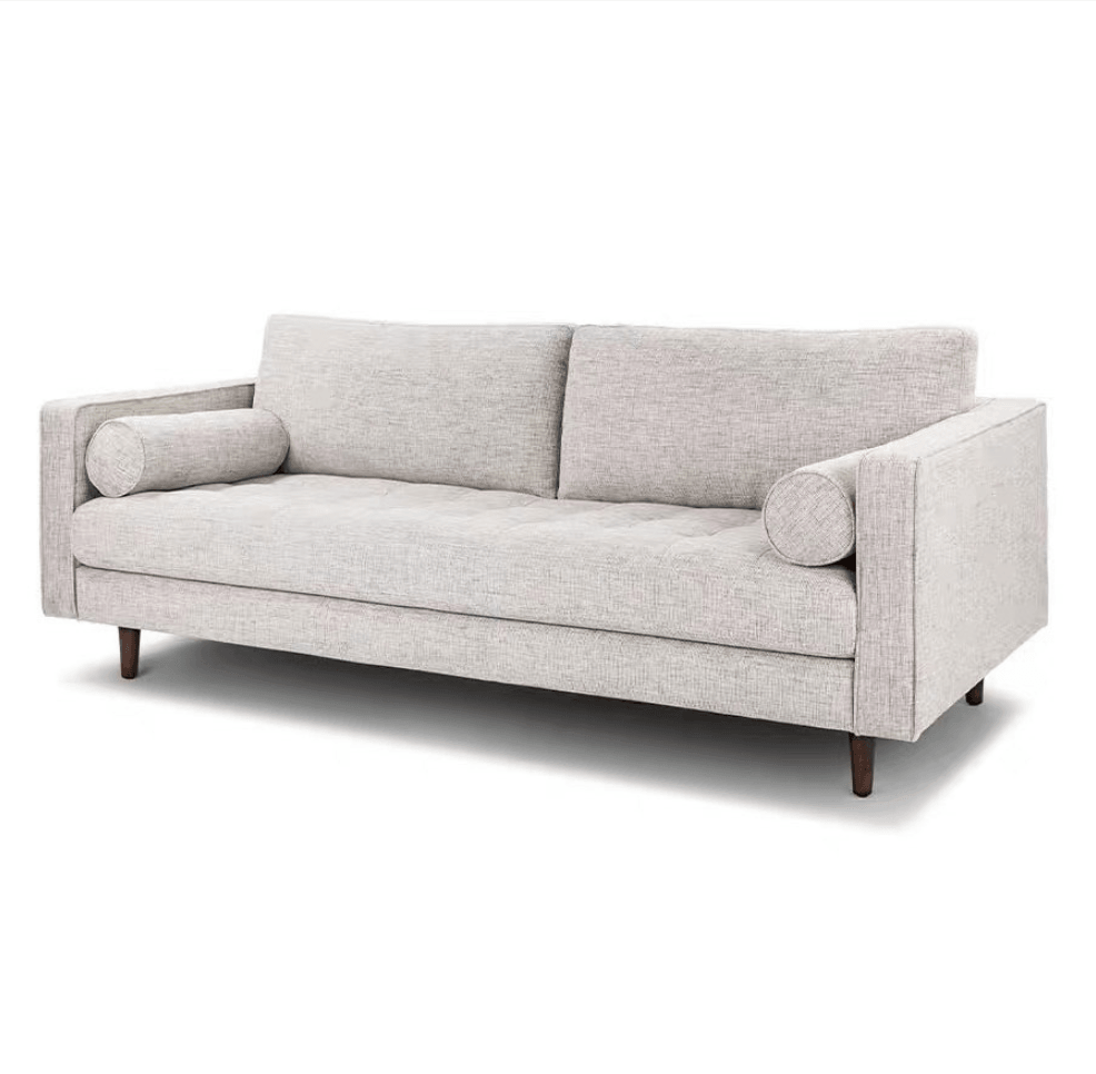 Madison Chaise Sectional Sofa