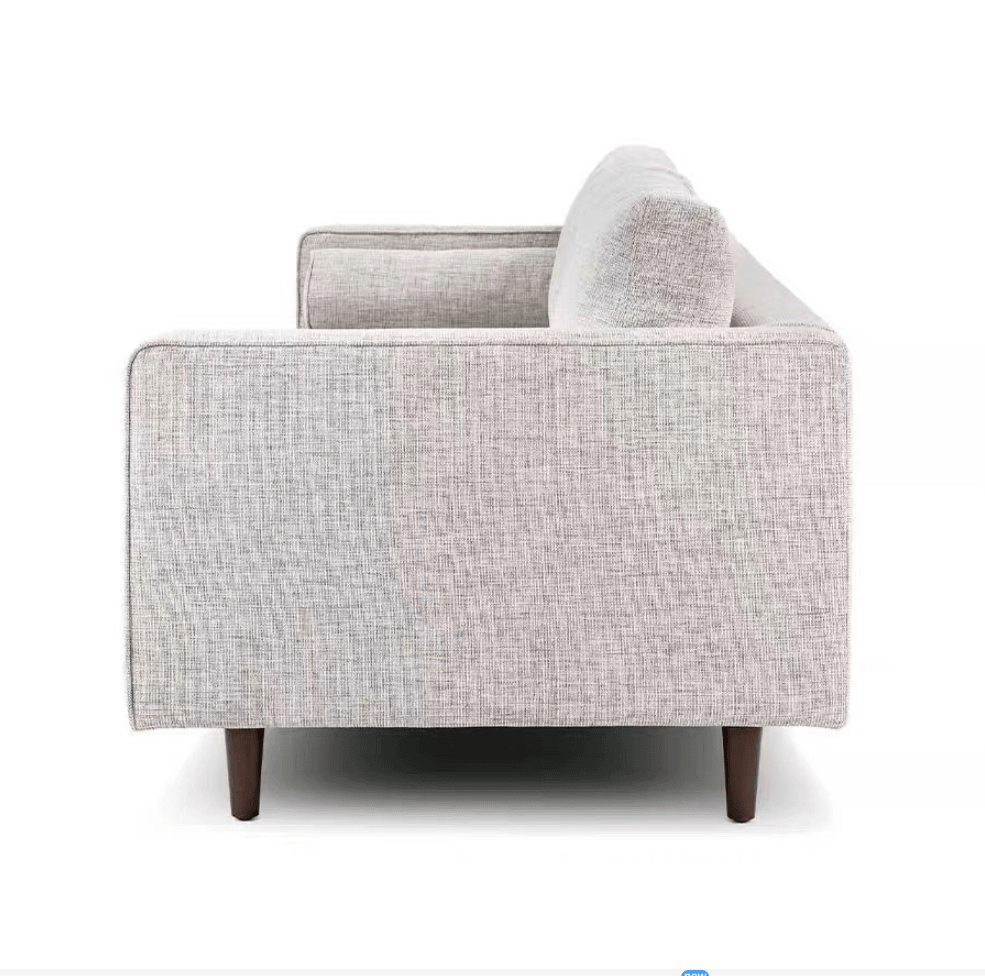 Madison Chaise Sectional Sofa