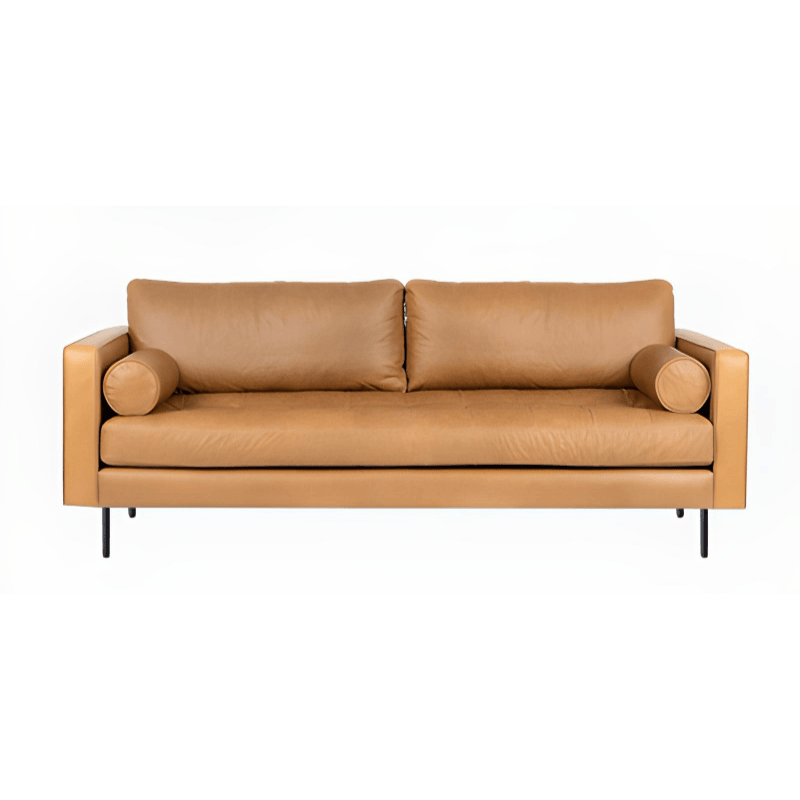 Madison Chaise Sectional Sofa