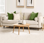 Madison Chaise Sectional Sofa
