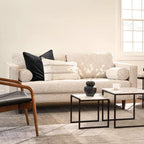 Madison Chaise Sectional Sofa