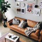 Madison Chaise Sectional Sofa