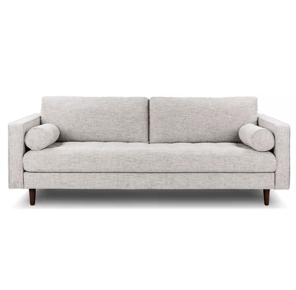 Madison Chaise Sectional Sofa