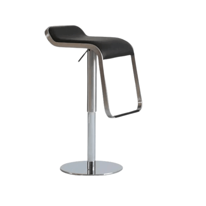 Mariana Swivel Adjustable Bar Stool