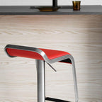 Mariana Swivel Adjustable Bar Stool