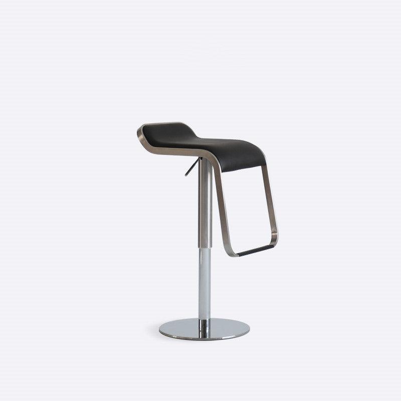 Mariana Swivel Adjustable Bar Stool