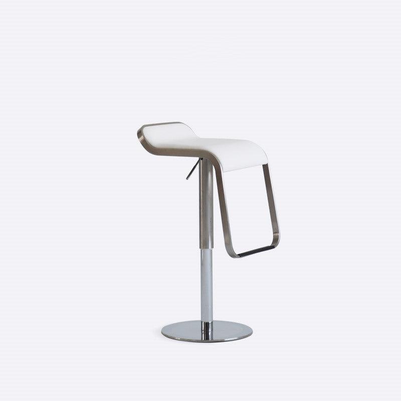 Mariana Swivel Adjustable Bar Stool