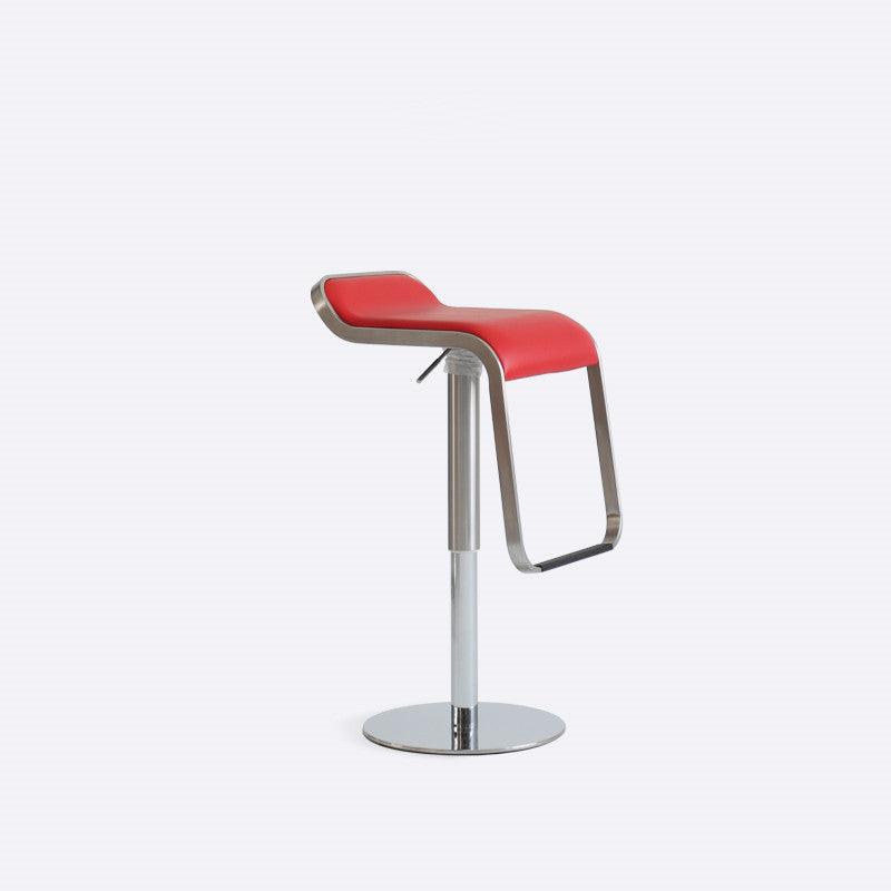 Mariana Swivel Adjustable Bar Stool
