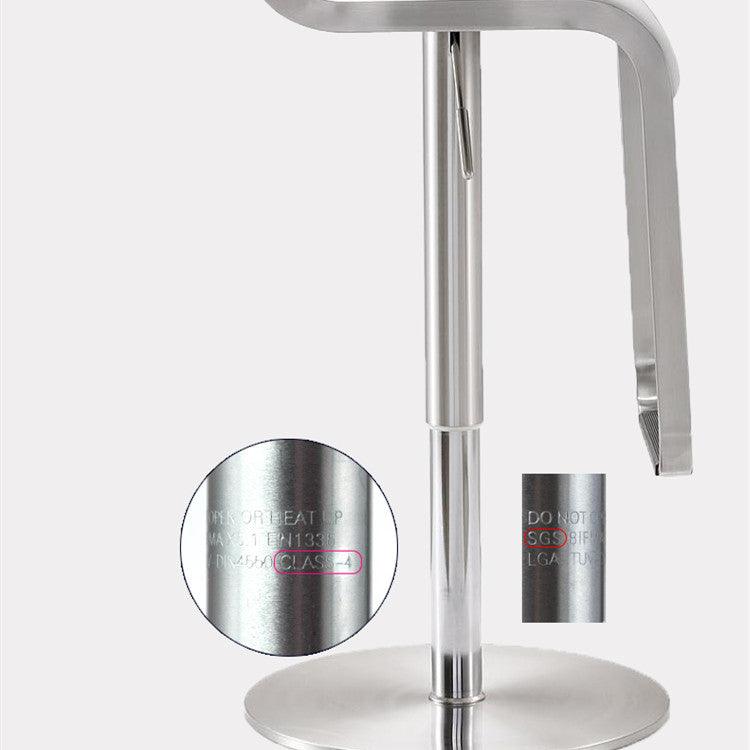 Mariana Swivel Adjustable Bar Stool