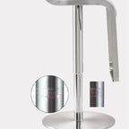 Mariana Swivel Adjustable Bar Stool