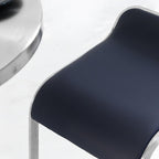 Mariana Swivel Adjustable Bar Stool