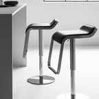 Mariana Swivel Adjustable Bar Stool