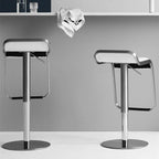 Mariana Swivel Adjustable Bar Stool