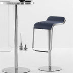 Mariana Swivel Adjustable Bar Stool