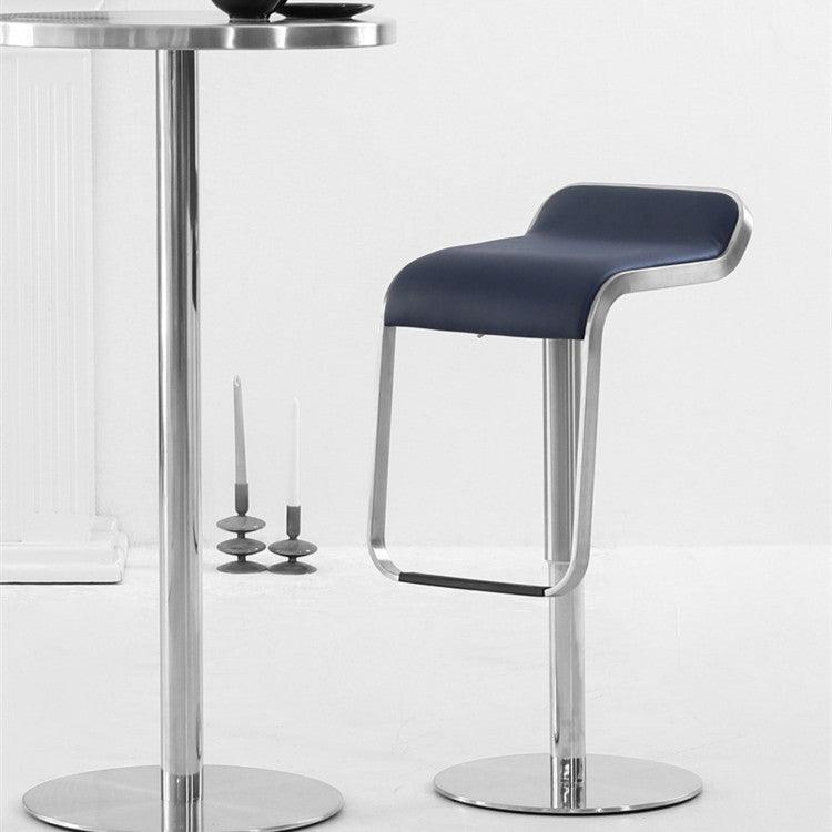Mariana Swivel Adjustable Bar Stool