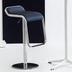 Mariana Swivel Adjustable Bar Stool