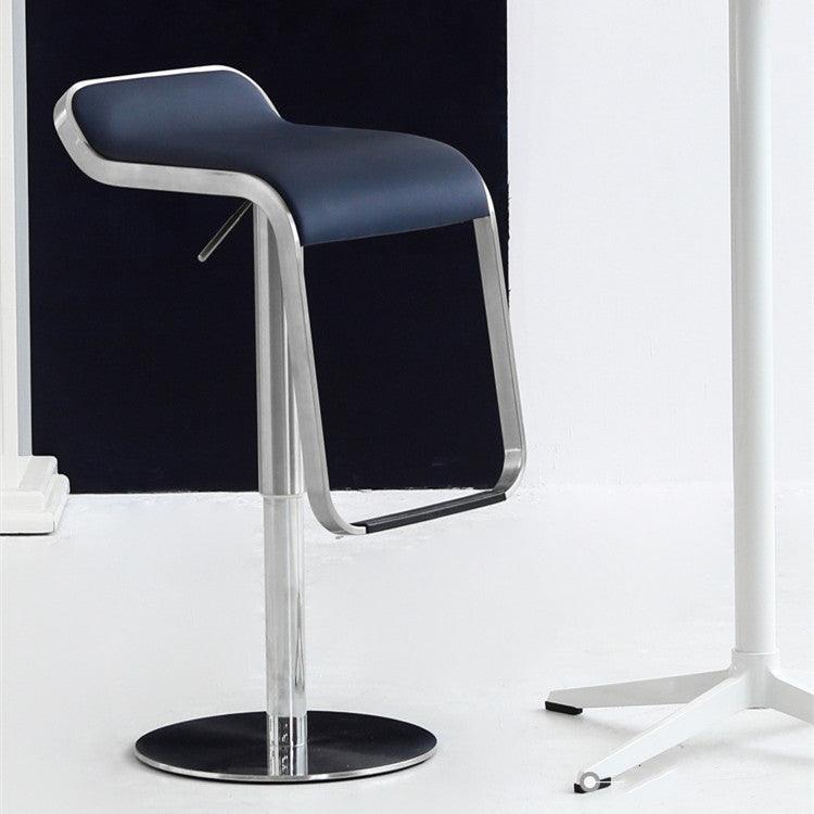 Mariana Swivel Adjustable Bar Stool