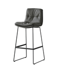 Marzanna Metal Bar Stool