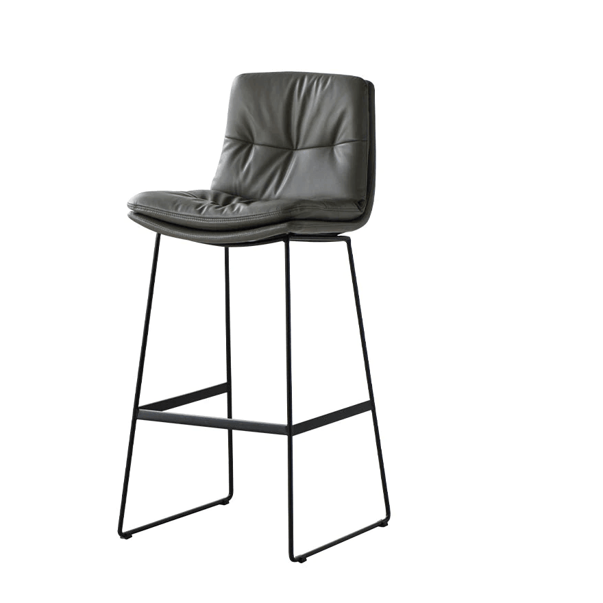 Marzanna Metal Bar Stool