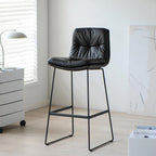 Marzanna Metal Bar Stool