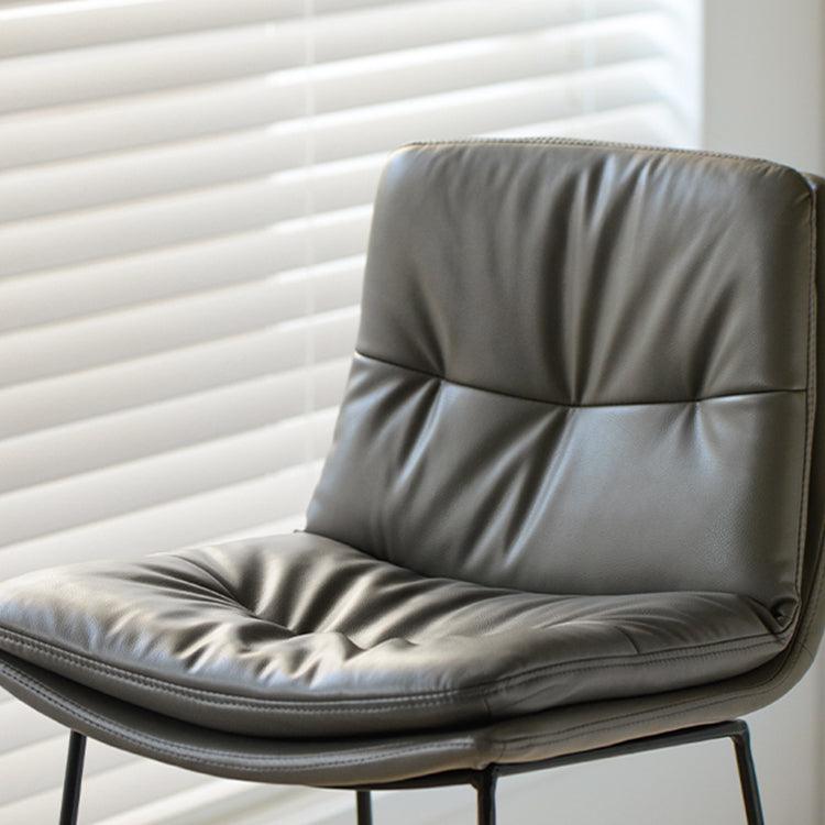 Marzanna Metal Bar Stool