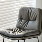 Marzanna Metal Bar Stool