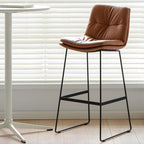 Marzanna Metal Bar Stool