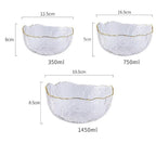 Matija Salad Bowl Set