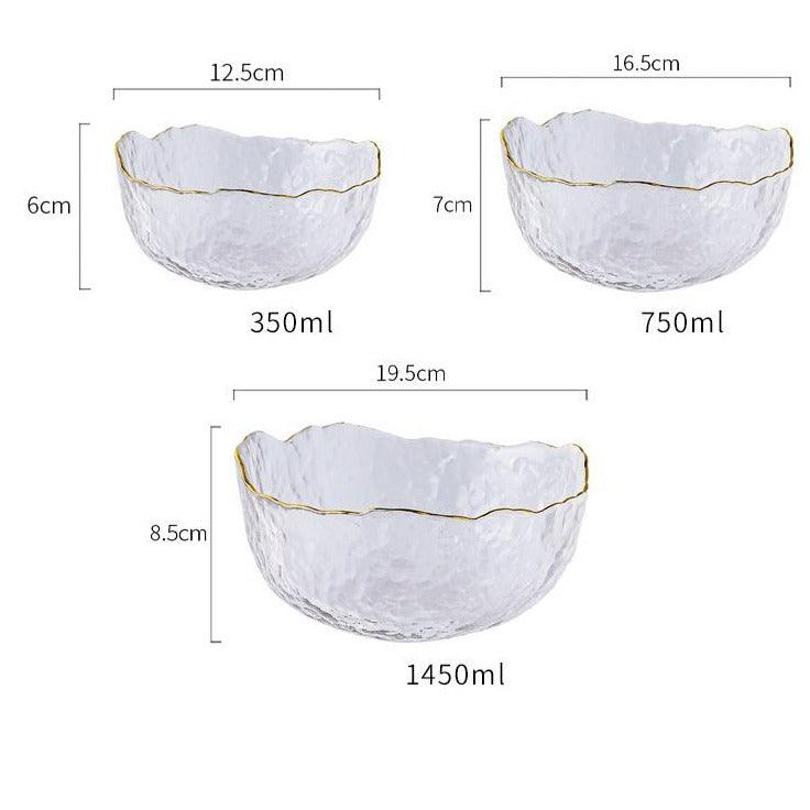 Matija Salad Bowl Set