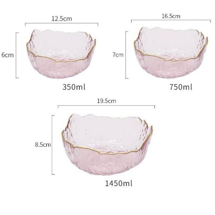 Matija Salad Bowl Set